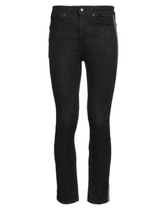 Джинсы Neil Barrett, черный