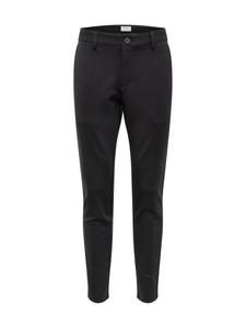Брюки чинос Only & Sons Slim fit Chino Pants Mark, черный