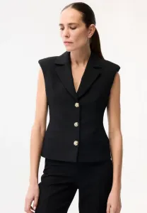 Жилет Adl, Black
