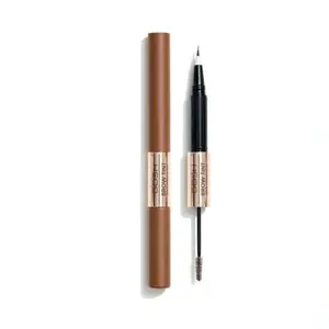 Карандаш для бровей Copenhagen Brow Tint Stylo Liner 001 Light Brown Gosh
