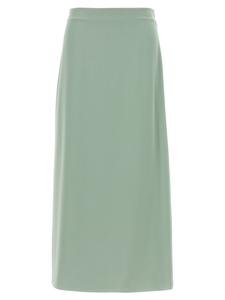 Юбка 'Angelo' Weekend Max Mara, зеленый
