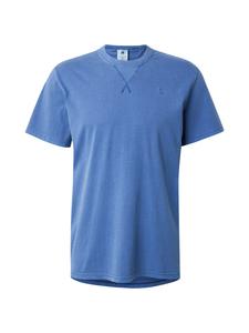 Футболка G-STAR Nifous, Royal blue