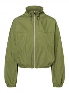 More & More Спортивная куртка-блузон зеленого цвета