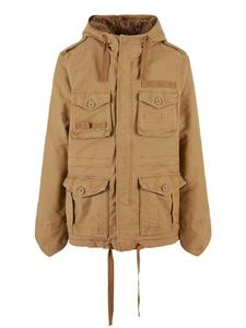 Куртка Brandit, кэмел