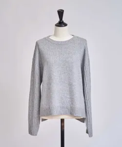 Свитер Noela, цвет Gray