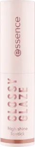 Губная помада essence Lippenstift Glossy Glaze High Shine 02, 1,9 g