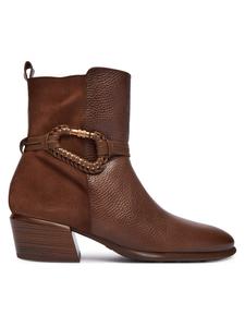 Ботильоны PHI254297 Hispanitas, коричневый