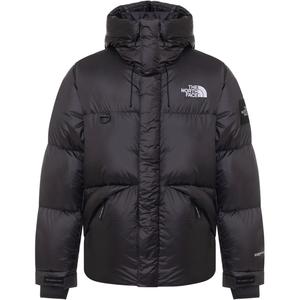 THE NORTH FACE Мужская черная пуховая куртка, Black