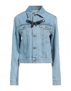 Джинсовая куртка Jw Anderson, синий