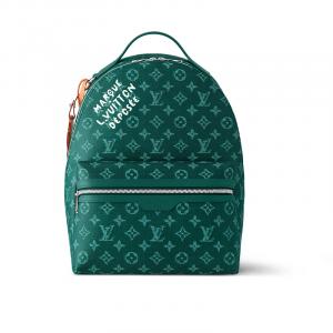 LOUIS VUITTON Рюкзак Discovery PM Green