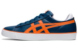 Fabre Скейтбординг Кроссовки Унисекс Низкие Синие Оранжевые Onitsuka Tiger