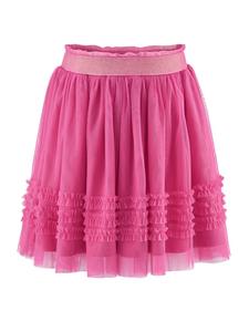 Юбка happy girls by Eisend, розовый