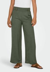 Брюки BIRDIE GEGGO LONG JDY, коричневый