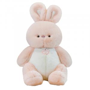 WELTSTON Коллекция Baozi розовый кролик утка белая собака серый кот коричневый медведь плюшевые куклы 25см/40см/50см/55см высота