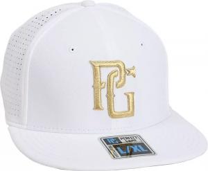 Кепка Perfect Game Hoffman, белый