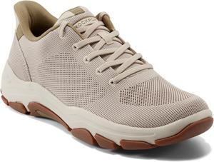 Мужские кроссовки Rockport Rafferty, Stone