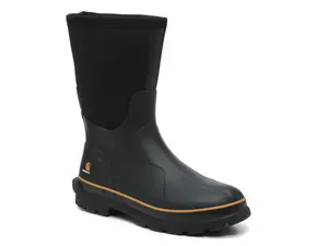 Сапоги 10-Inch Mudrunner Boot Carhartt, черный