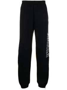 Двусторонние спортивные брюки VTMNTS, черный