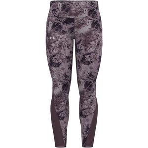 Капри брюки броня новинка Under Armour, цвет 554 ash plum