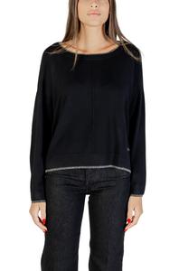 Трикотаж Liu Jo, черный