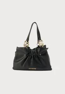 Сумка-Тоут jewel Love Moschino, Black