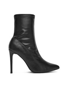 Ботильоны MM220168 Deezee, черный