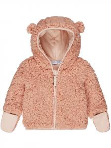 Демисезонная куртка Dirkje, розовый