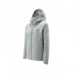 Мужская куртка софтшелл для походов KOLON SPORT, темно-серый