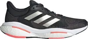 Кроссовки Adidas Wmns SolarGlide 5 'Carbon Turbo', черный