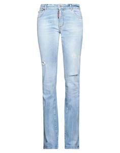 Джинсы Dsquared2, синий