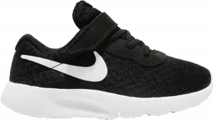 Кроссовки Nike Tanjun TDV 'Black', черный