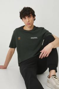 Футболка Medicine, зеленый