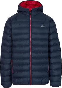 Куртка Trespass Mens Bosten Casual Padded, темно-синий