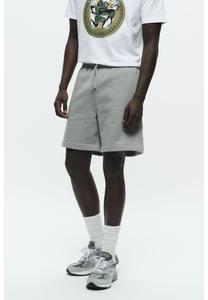 Шорты WW RYKER SWEAT DOUBLE A BY W.W., цвет Light Melange Grey