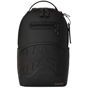 SPRAYGROUND Повседневный рюкзак из ПВХ унисекс черный, Black