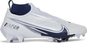 Бутсы Nike Vapor Edge Pro 360 'White Midnight Navy', белый