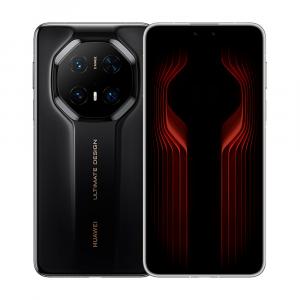 Смартфон Huawei Mate 70 RS Ultimate Design (CN), 16Гб/1Тб, Dual Nano-SIM, чёрный