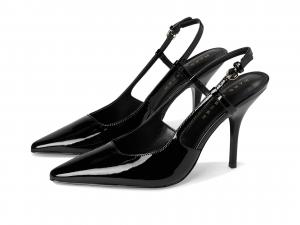 Туфли Marc Fisher LTD Torry, Black Patent Leather