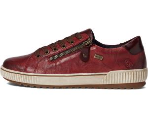 Кроссовки Maditta 00 Rieker, кьянти