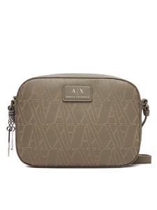 Сумка через плечо Armani Exchange XW002122 AF19298 U6242, коричневый