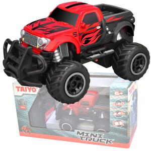 ДИСТАНЦИОННО УПРАВЛЯЕМАЯ АВТОМОБИЛЬКА Мини-грузовик Truck