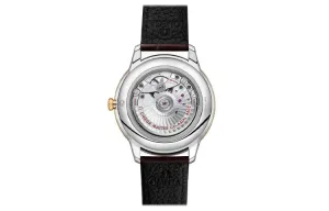 Disc Fly Collection Elegant Automatic Mechanical Movement 30m Water Resistance мужские часы Watch 41mm OMEGA, full set original