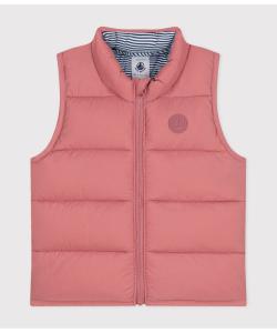 стеганый жилет