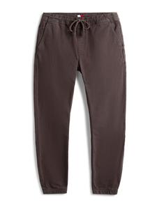 Зауженные брюки Tommy Jeans SCANTON, Muddy Colored