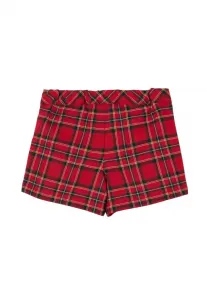 Шорты стандартного кроя Ovs, Verde Rosso