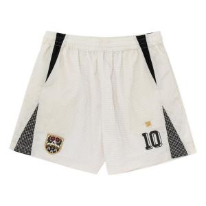 Шорты Aimé Leon Dore Team Soccer Short, Pristine