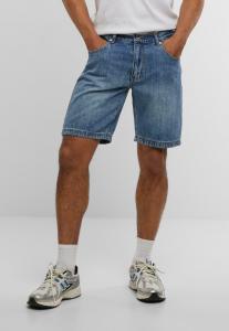 Джинсовые шорты DADA, синий