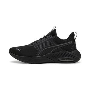Кроссовки для бега PUMA X-Cell Nova, черный