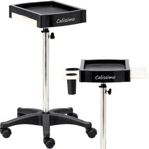 Калиссимо, помощник парикмахера на красильном стенде, стол на колесах T0176 Calissimo