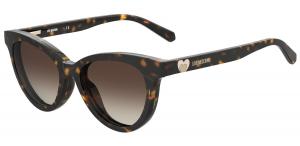 Женские оптические оправы MOL051-CS MOSCHINO LOVE
